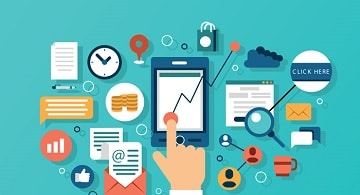 Контакт-центр для Интернет-магазинов